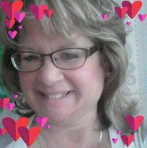 Meet your Posher, Diane